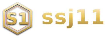 ssj11 logotipo